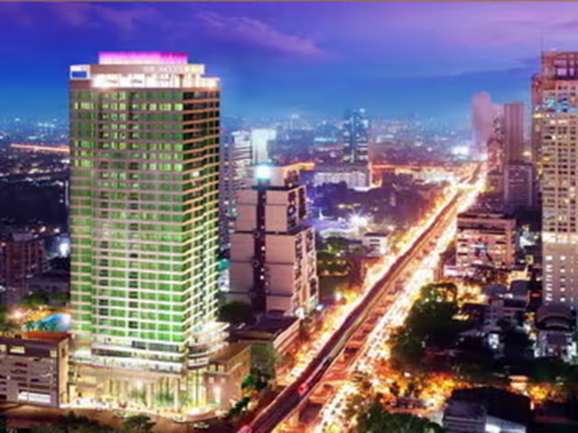 Ascott Sathorn