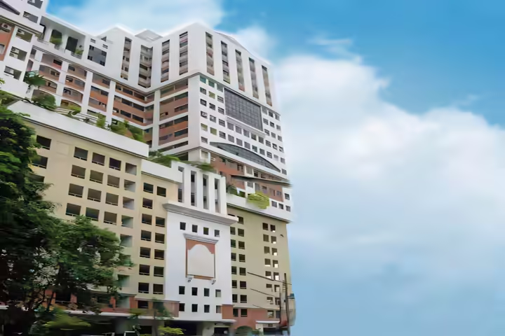 The Winning Tower
