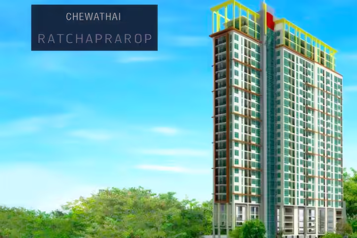 Chewathai Ratchaprarop