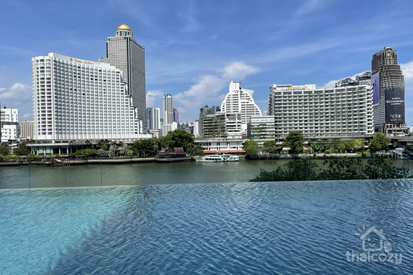 The River photo 7