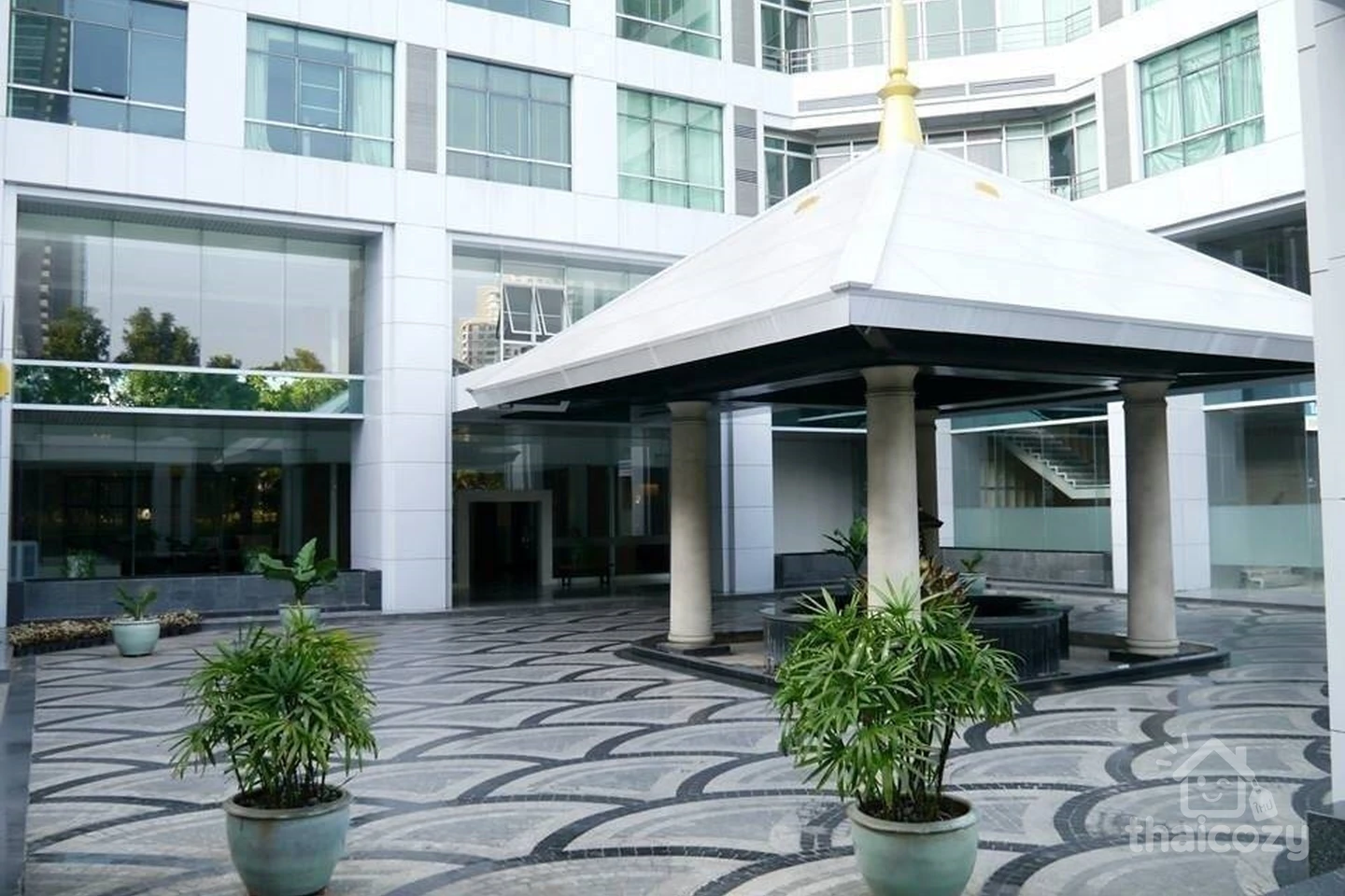 บ้านสาทรเจ้าพระยา photo 2