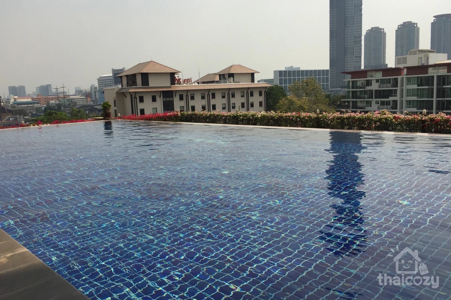 บ้านสาทรเจ้าพระยา photo 3