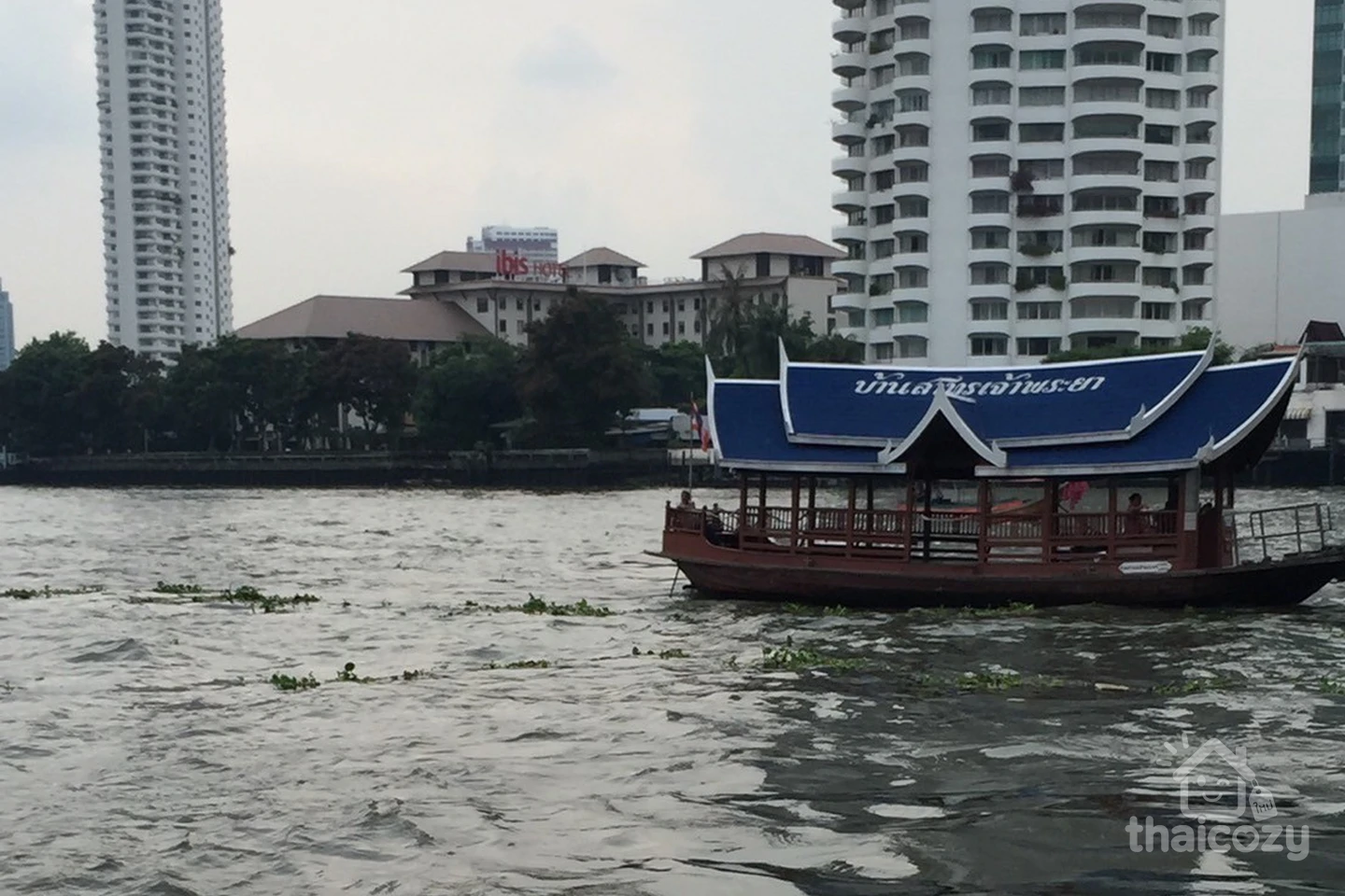 บ้านสาทรเจ้าพระยา photo 4