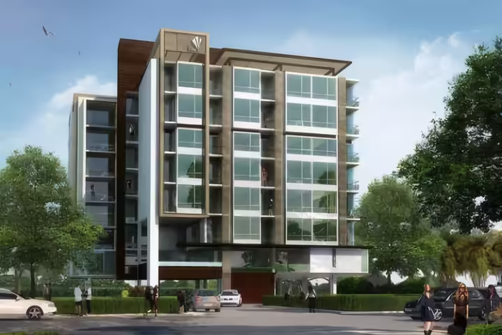 Tree Condo Sukhumvit 42