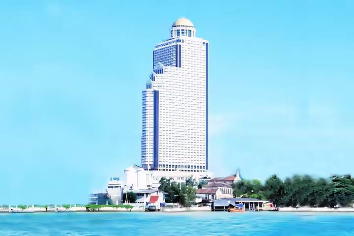 State Tower