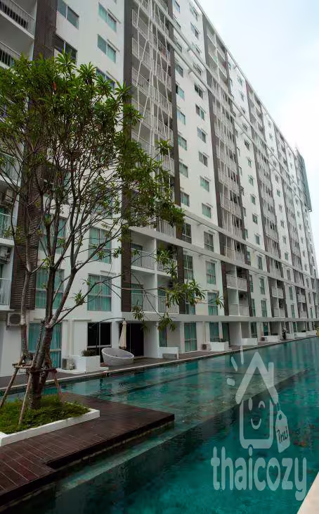A Space Asoke-Ratchada photo 4