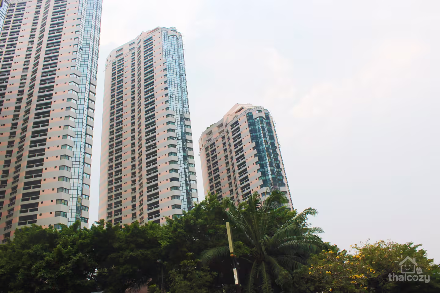 The President Park photo 3