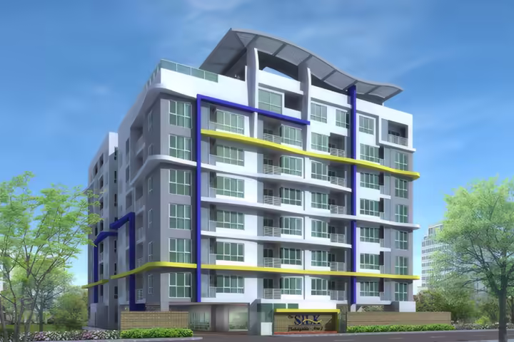 The Silk Phaholyothin-Aree2