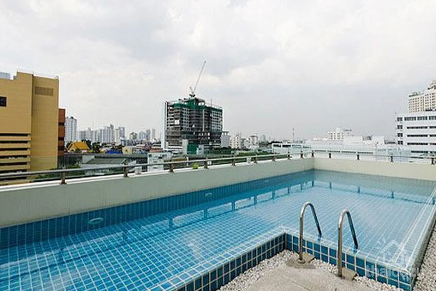 The Address Sukhumvit 42 photo 6