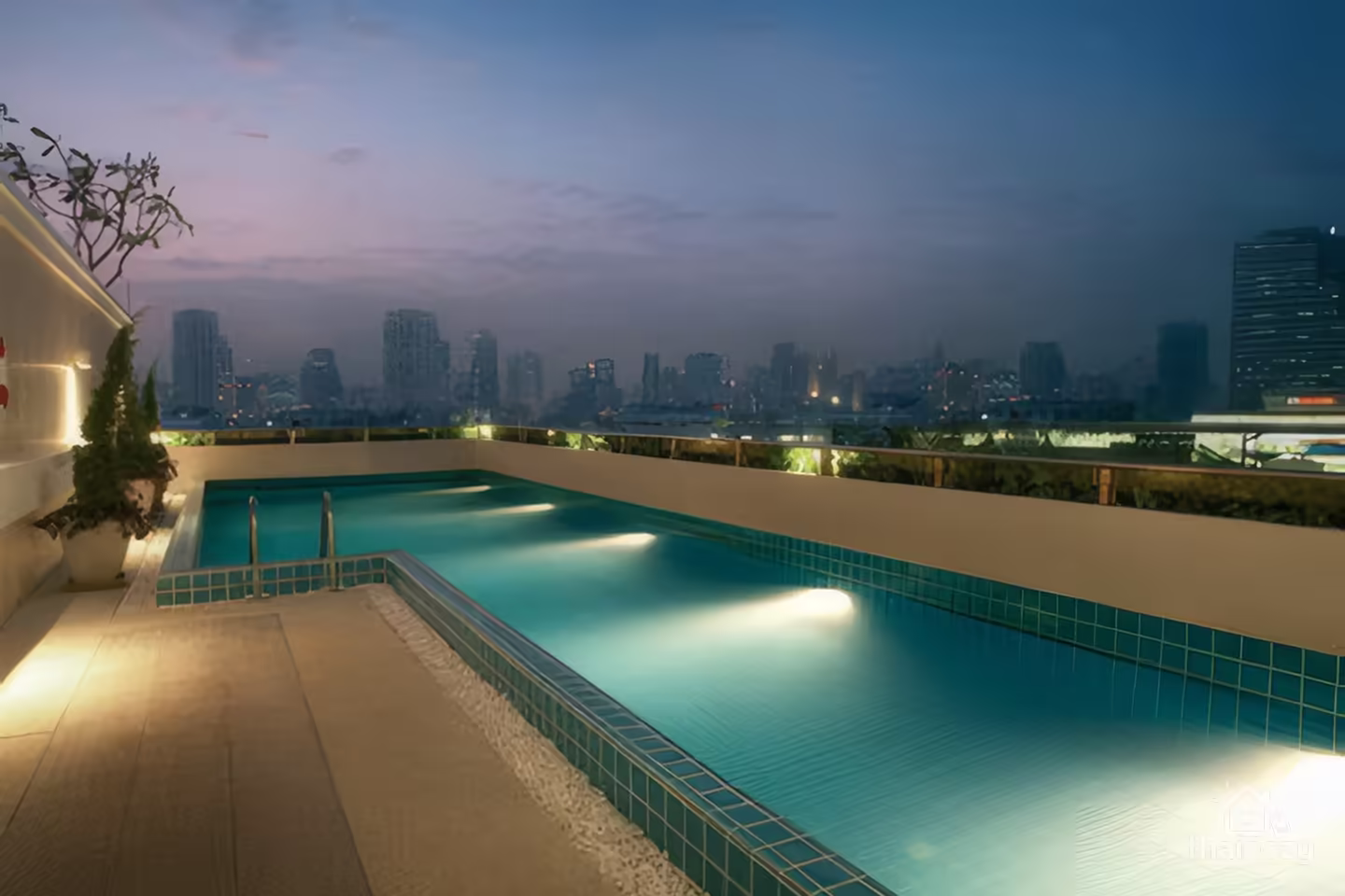 The Address Sukhumvit 42 photo 5