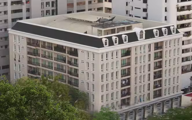 Wattana Suite