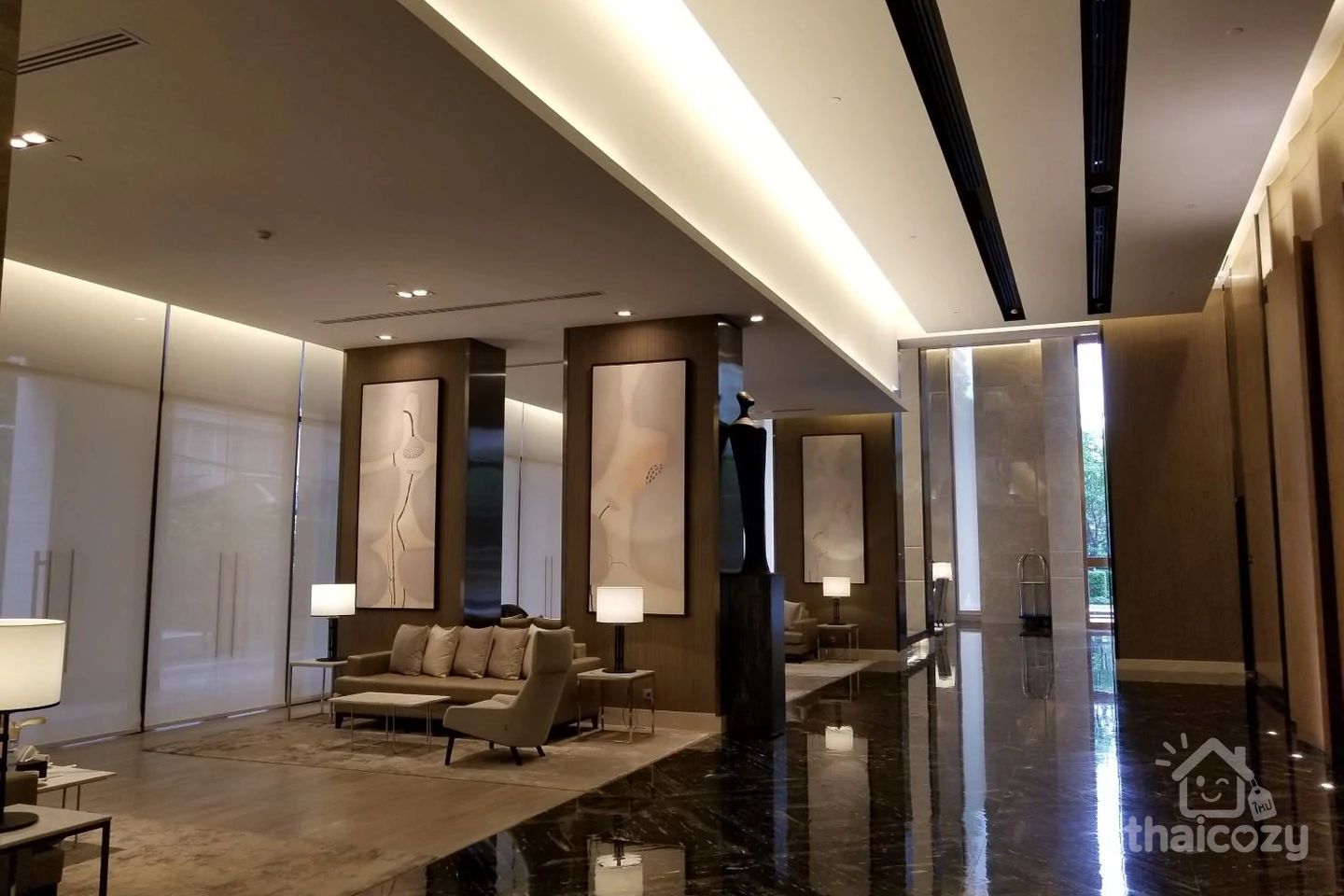 The Esse Asoke photo 2