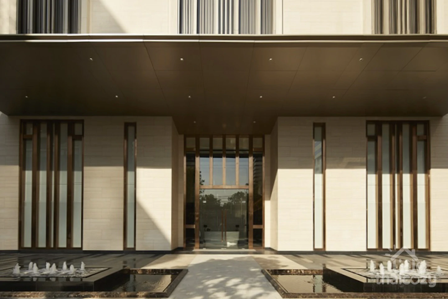 The Esse Asoke photo 6