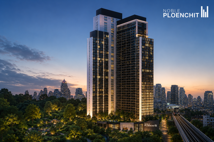Noble Ploenchit