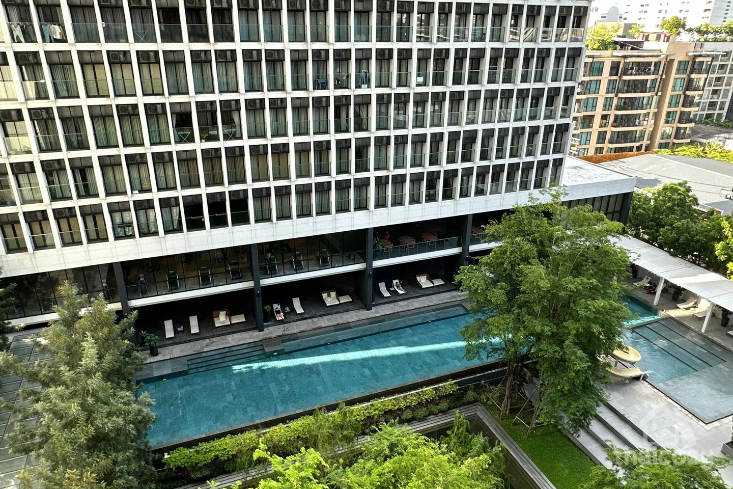 Noble Ploenchit photo 2