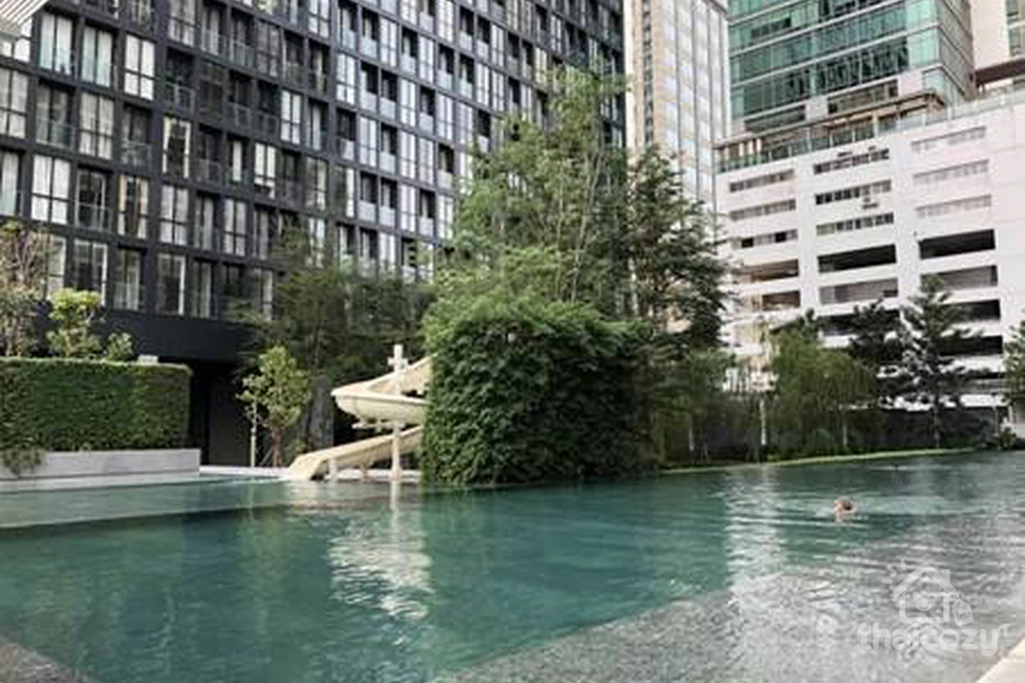 Noble Ploenchit photo 4