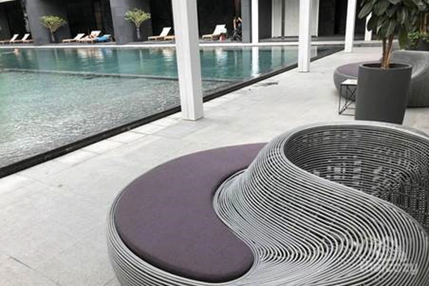 Noble Ploenchit photo 5