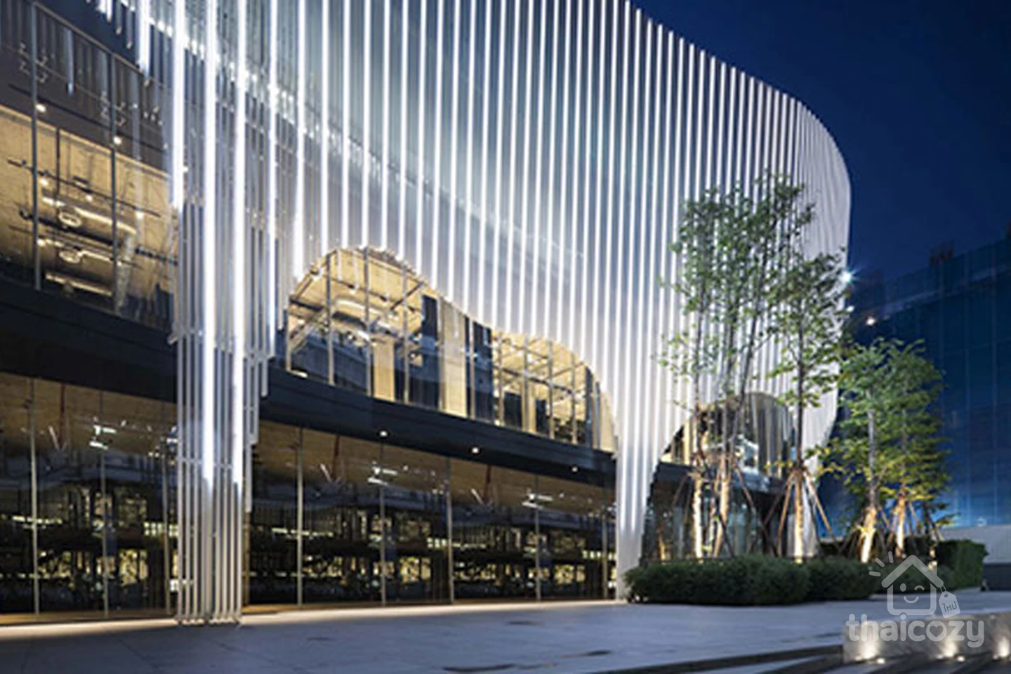 Noble Ploenchit photo 8