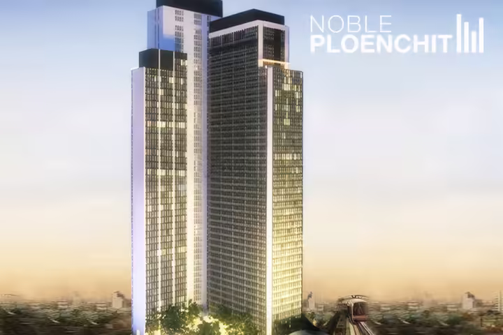 Noble Ploenchit