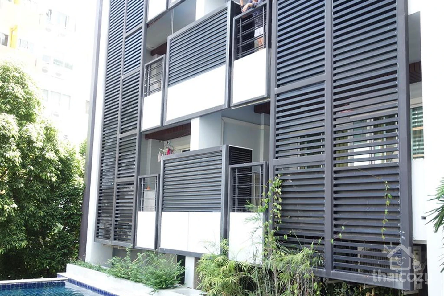 The Next Sukhumvit 52 photo 9