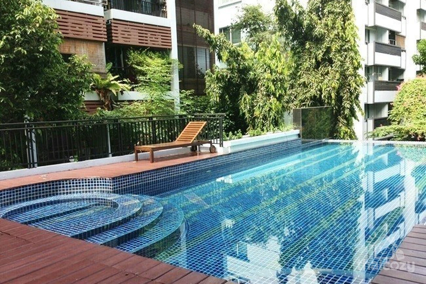 The Next Sukhumvit 52 photo 10