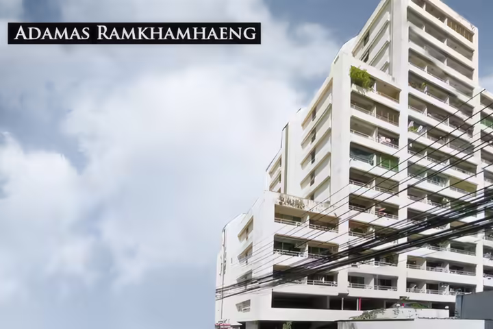 Adamas Ramkhamhaeng