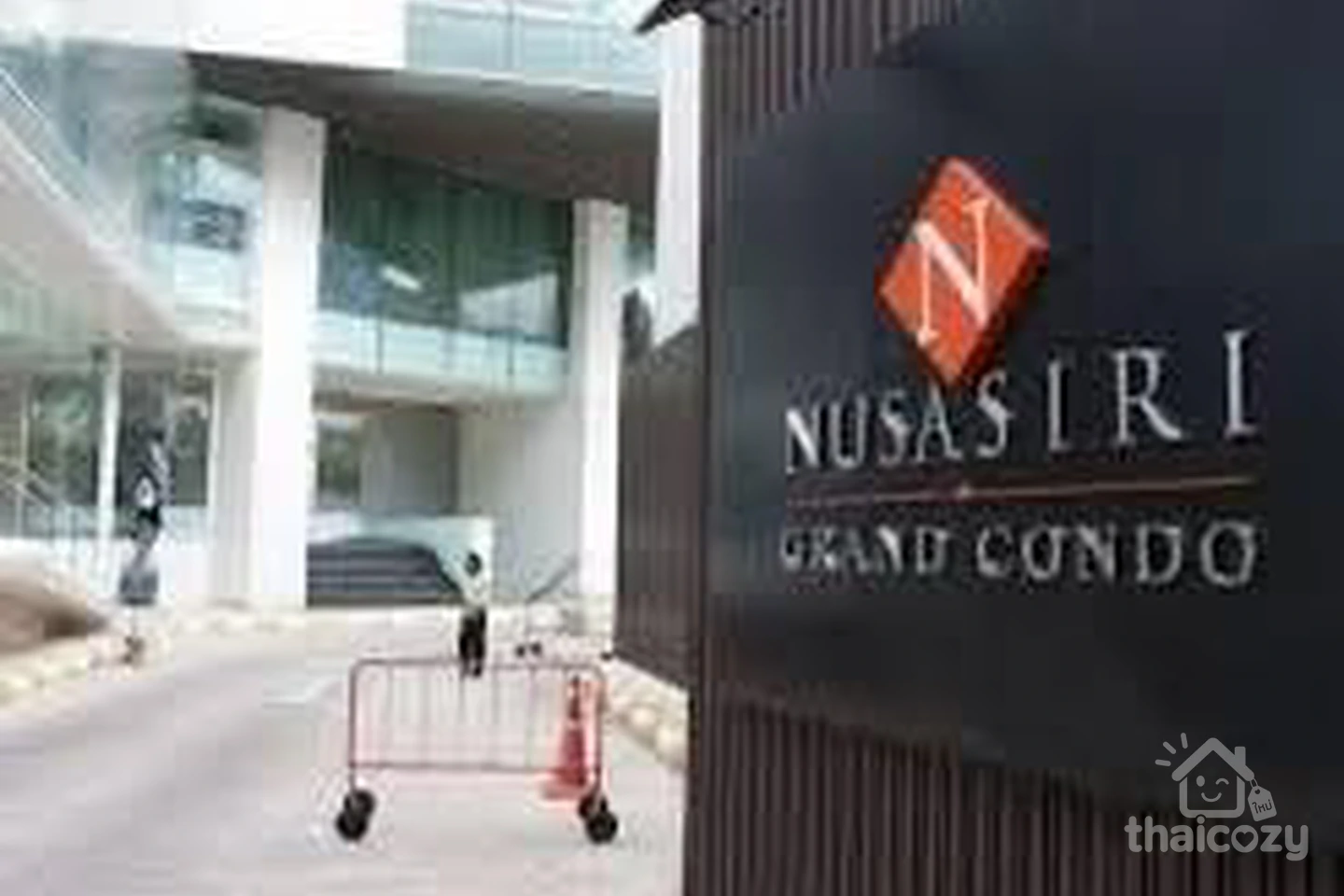 Nusasiri Grand Condo photo 4