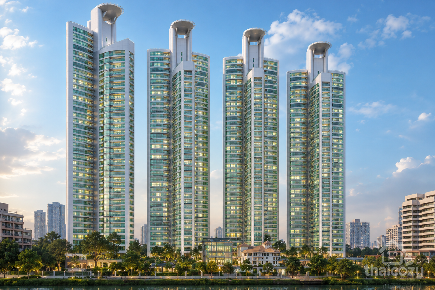 Millennium Residence