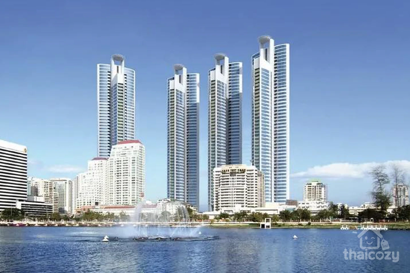Millennium Residence photo 11