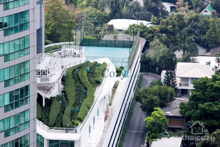 Millennium Residence photo 6