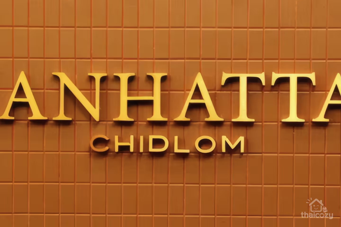 Manhattan Chidlom photo 2