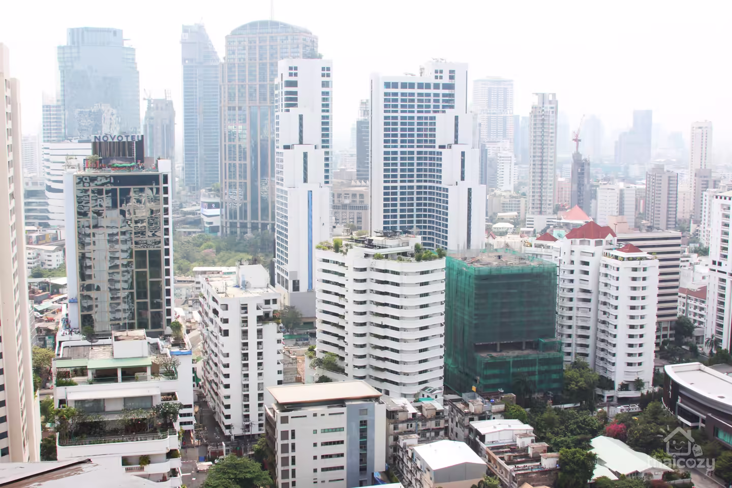 Sachayan Mansion Bangkok photo 2