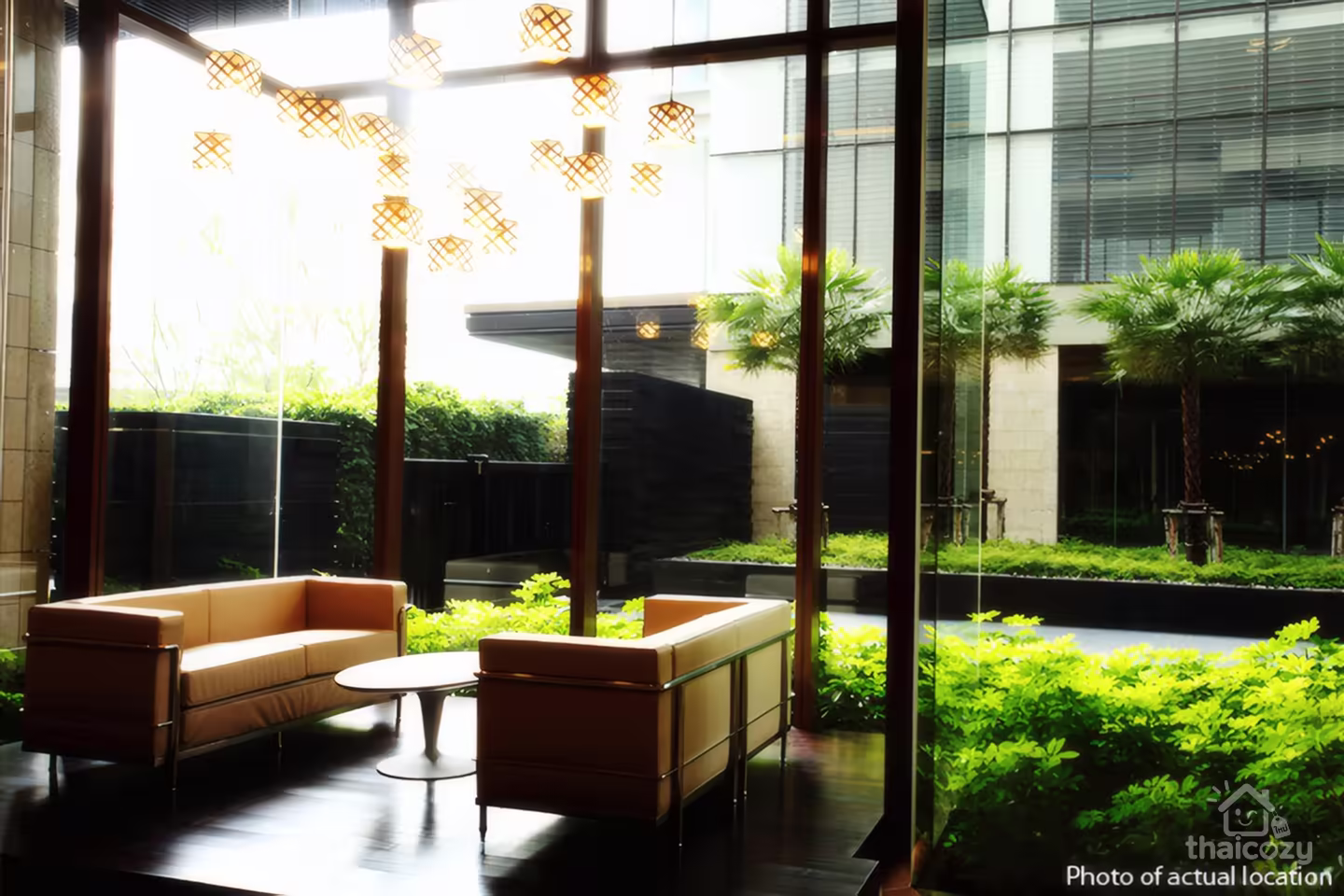 The Emporio Place photo 3