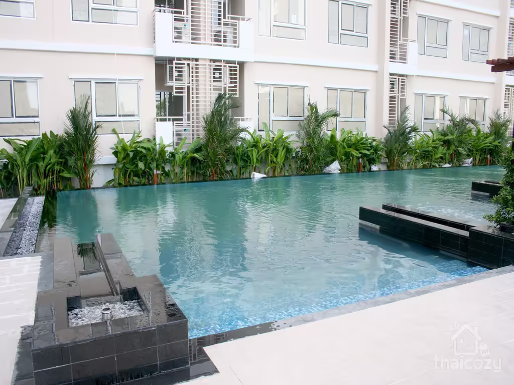 Condo One X Sukhumvit 26 photo 6