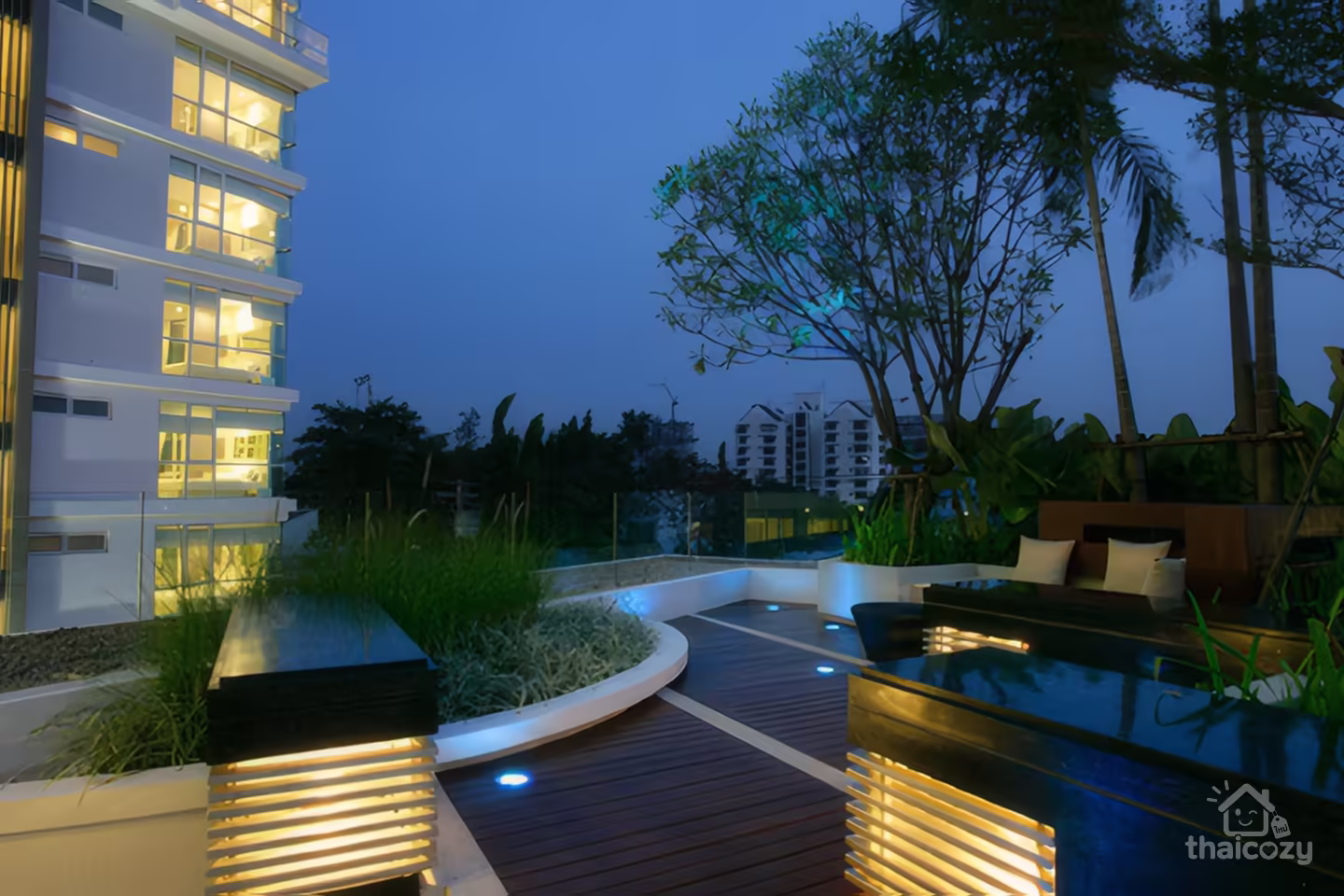 The Room Sukhumvit 64 photo 2