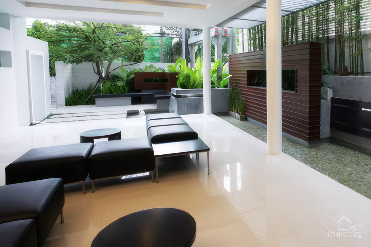 The Room Sukhumvit 64 photo 4
