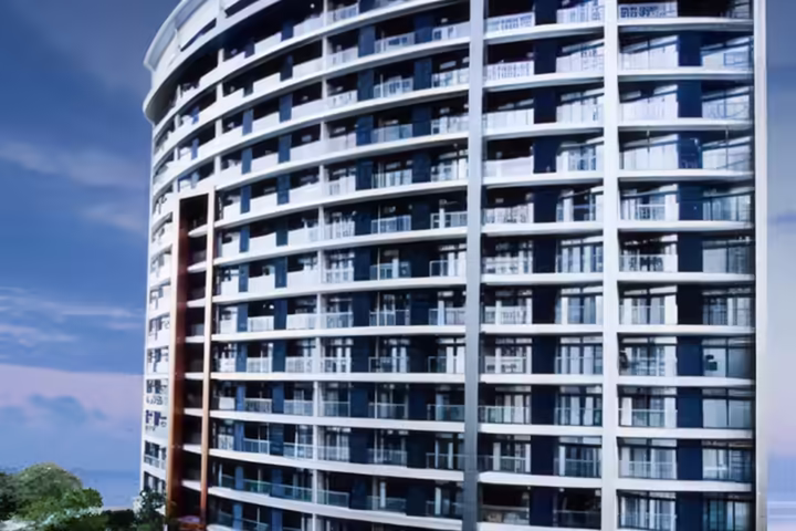 The Aetas Residence