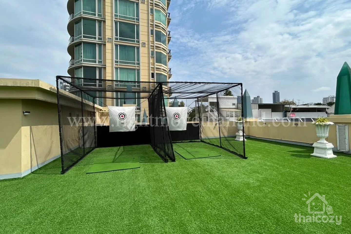 Royce Private Residences photo 5
