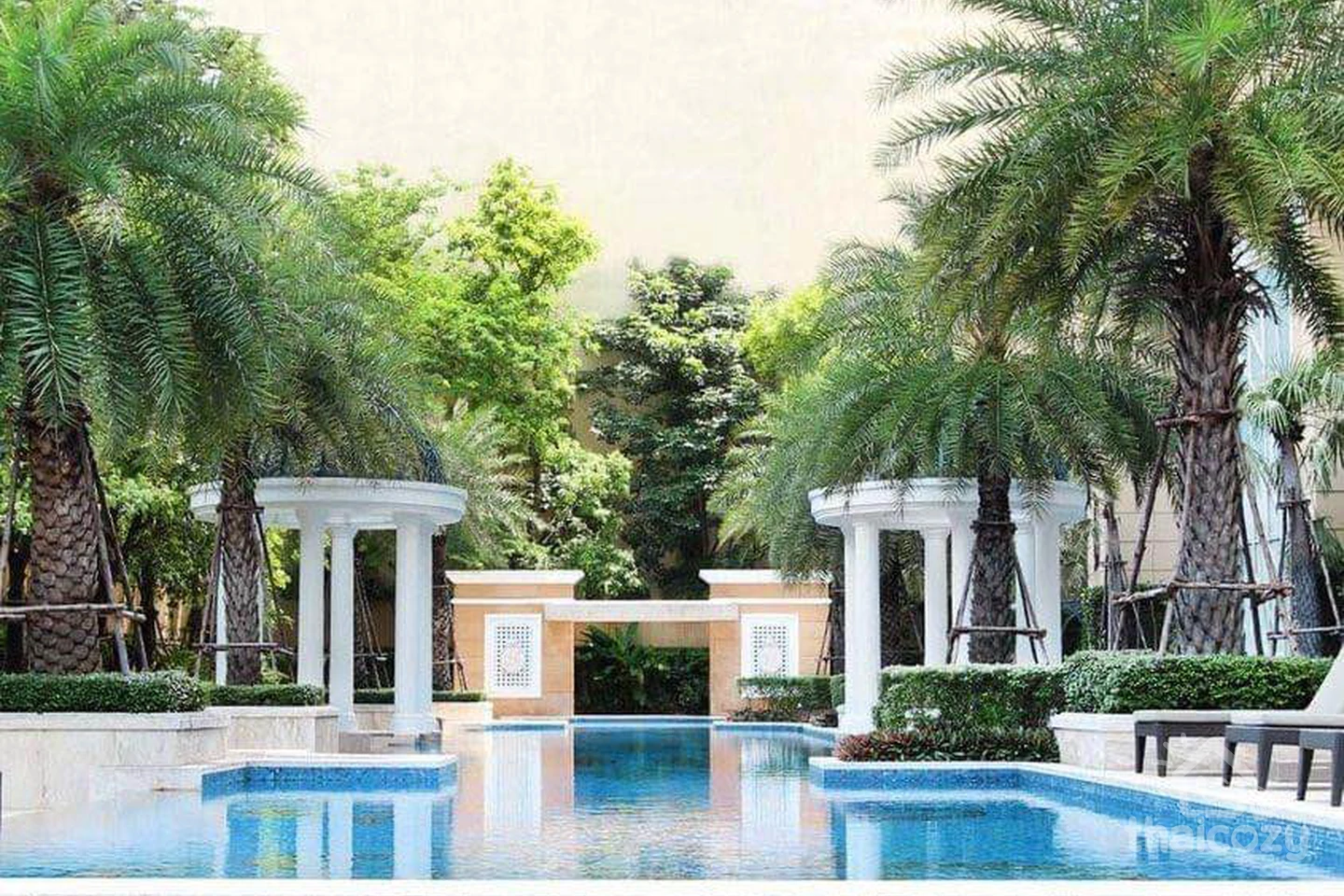 Royce Private Residences photo 7