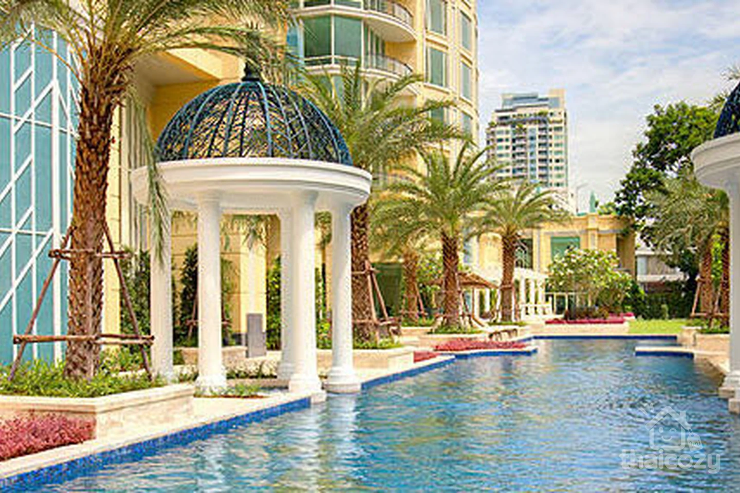 Royce Private Residences photo 10