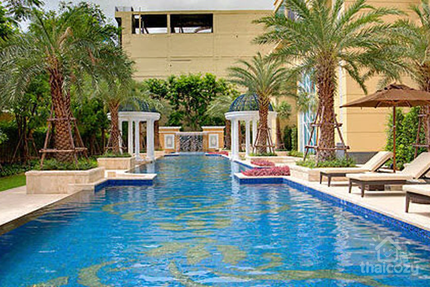 Royce Private Residences photo 9