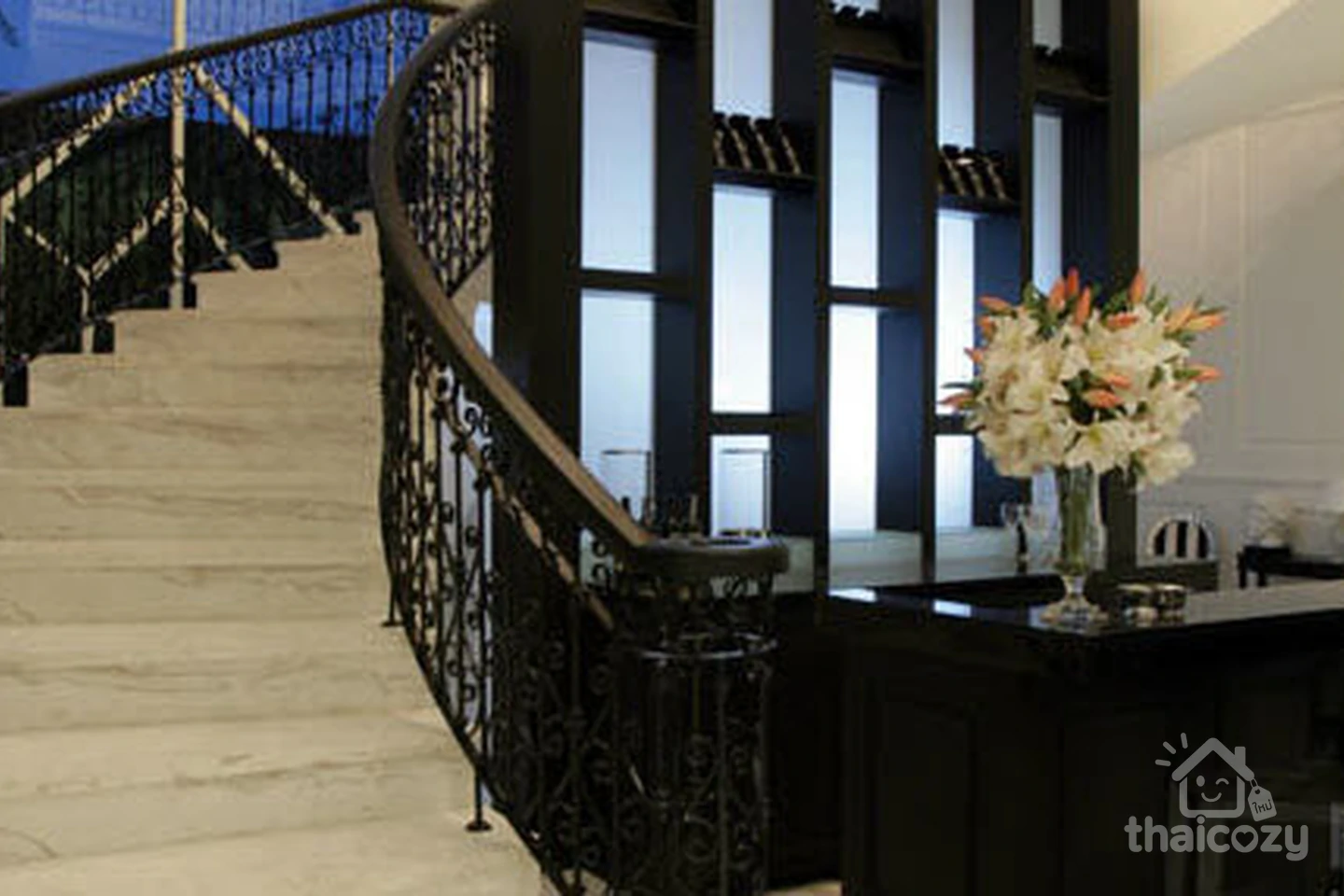 Royce Private Residences photo 11