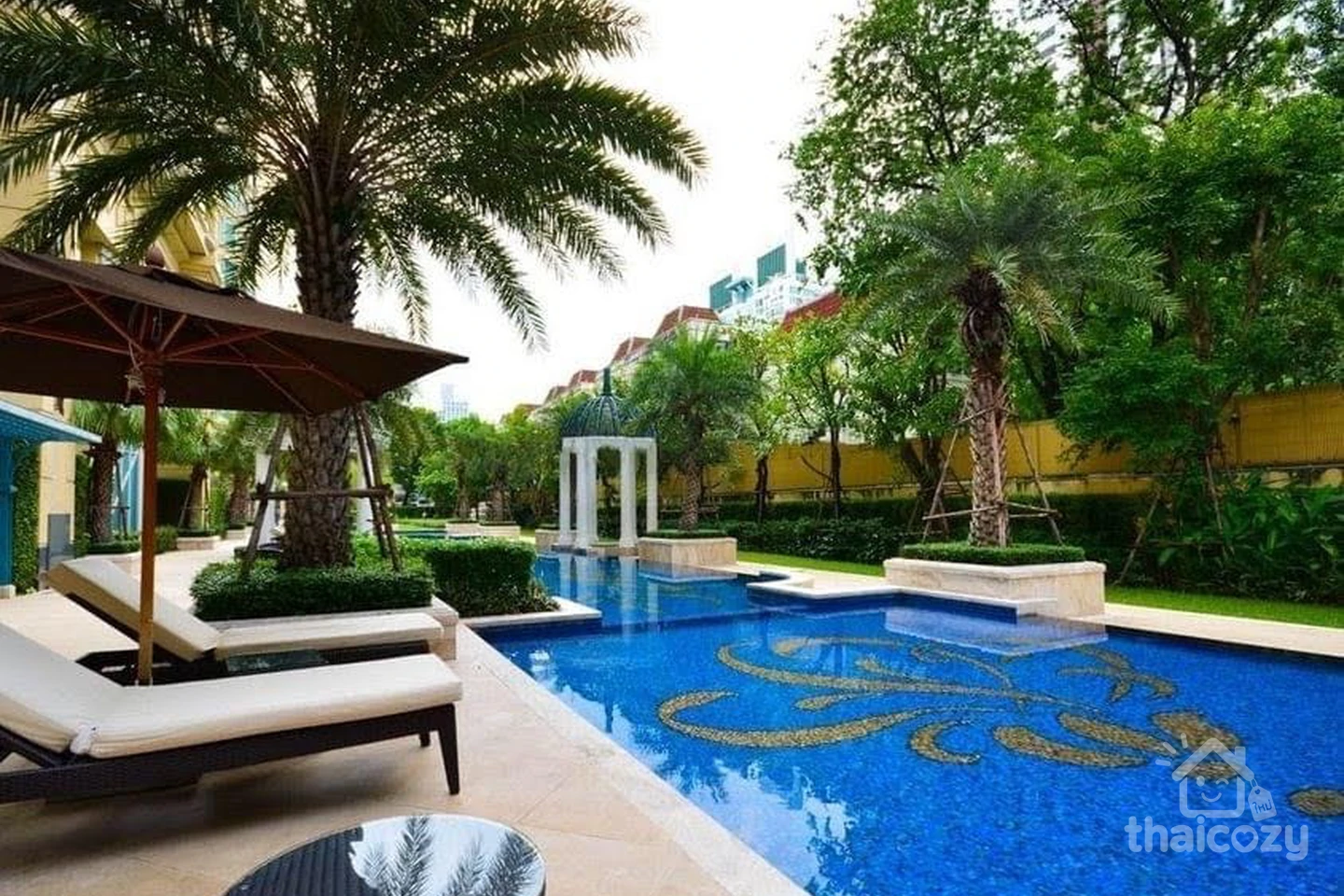 Royce Private Residences photo 12