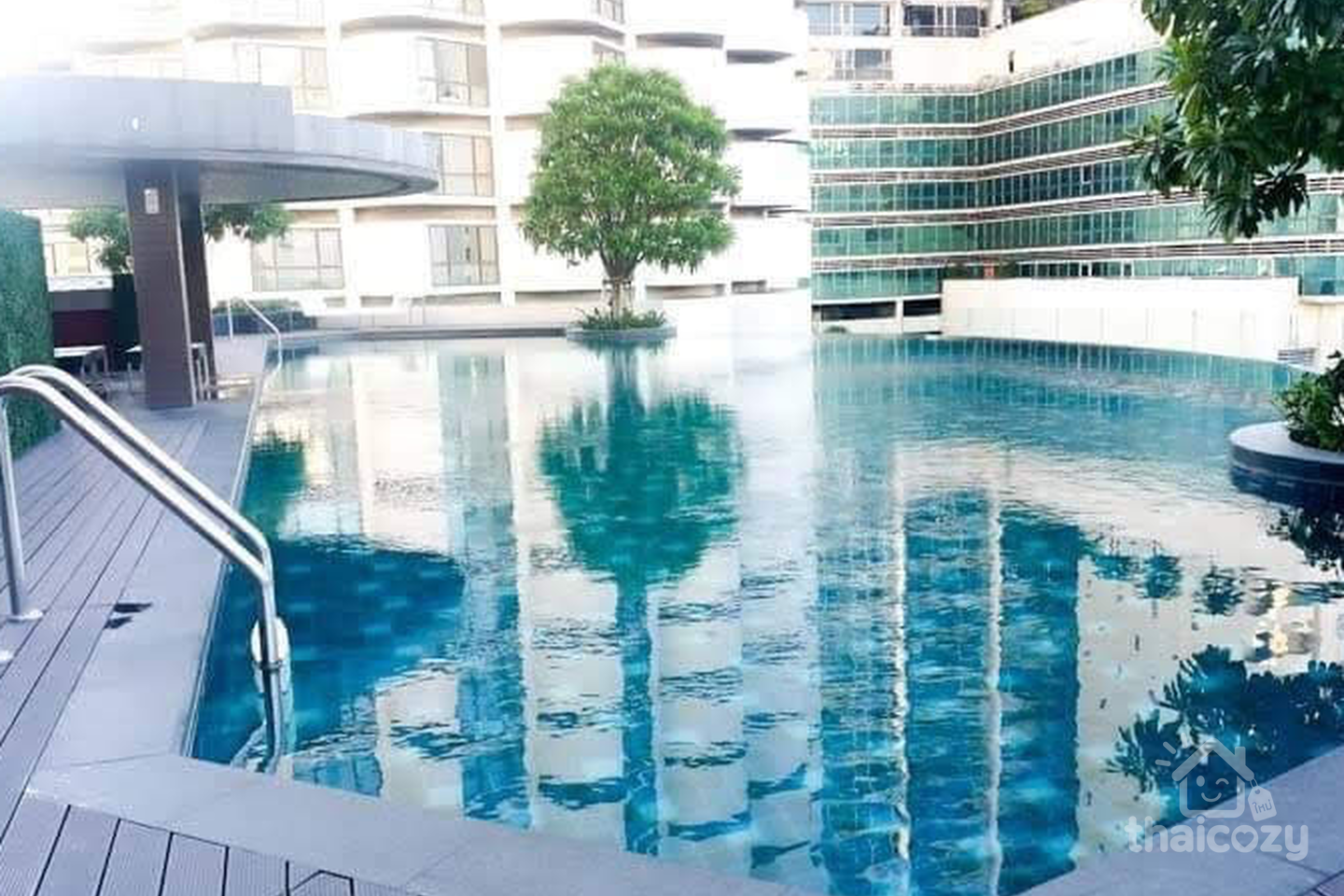 15 Sukhumvit Residences photo 2