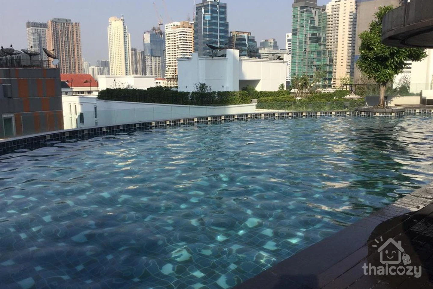 15 Sukhumvit Residences photo 3