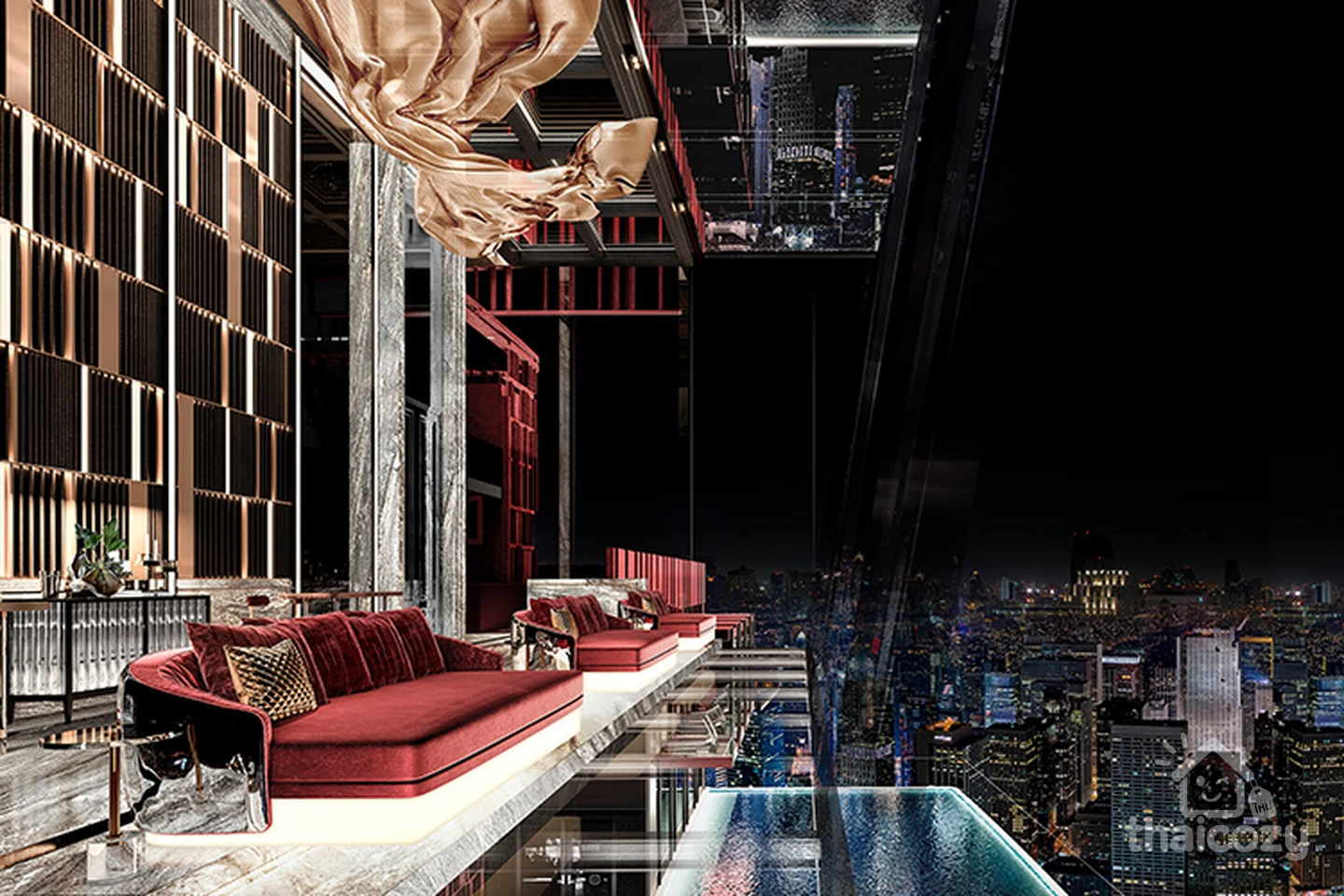 Life Asoke Hype photo 10