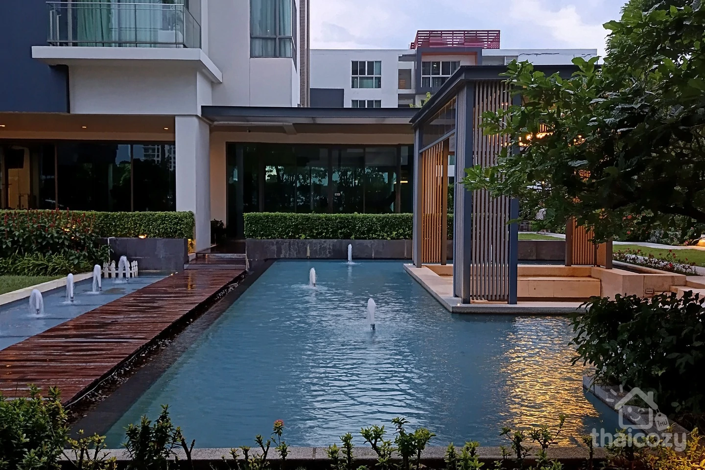 เดอะ รูม สุขุมวิท 62 photo 3