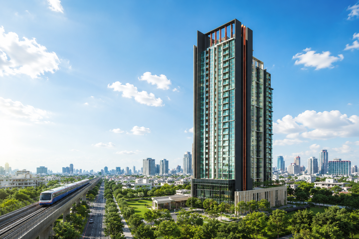 The Room Sukhumvit 69