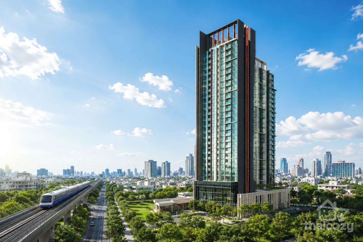 The Room Sukhumvit 69