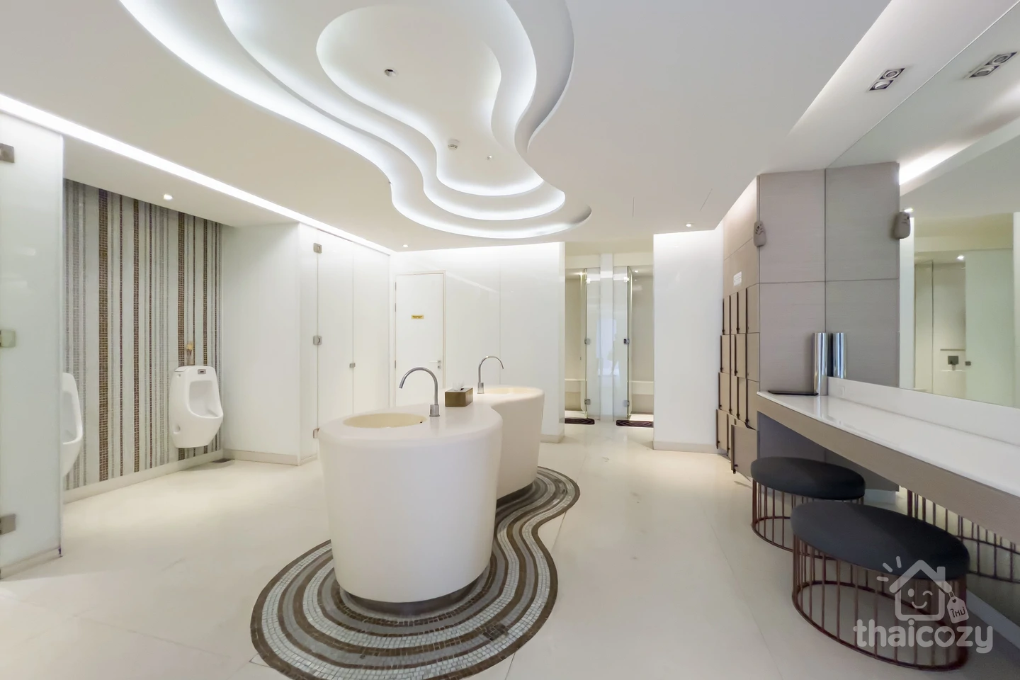 The Room Sukhumvit 69 photo 11